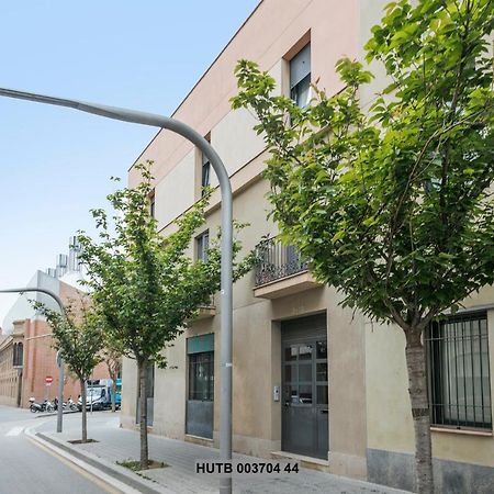 Ferienwohnung Alcam Anglesola Barcelona Exterior foto